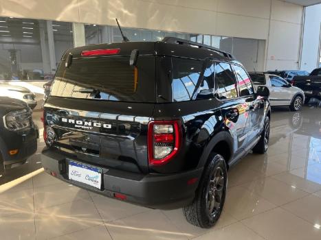FORD Bronco Sport 2.0 16V 4P WILDTRAK 4X4 ECOBOOST TURBO SELECTSHIFT AUTOMTICO, Foto 5