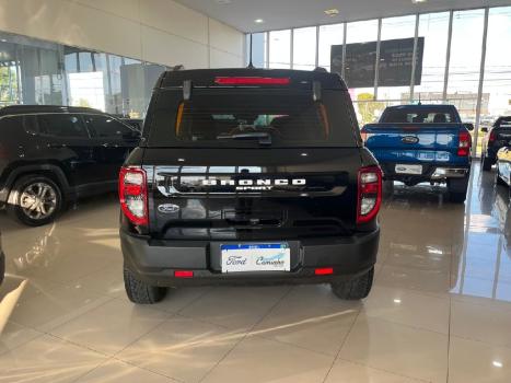 FORD Bronco Sport 2.0 16V 4P WILDTRAK 4X4 ECOBOOST TURBO SELECTSHIFT AUTOMTICO, Foto 6