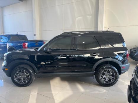FORD Bronco Sport 2.0 16V 4P WILDTRAK 4X4 ECOBOOST TURBO SELECTSHIFT AUTOMTICO, Foto 8