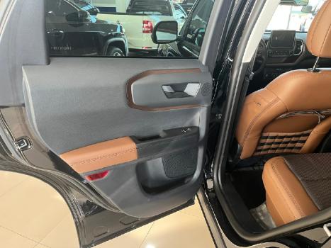 FORD Bronco Sport 2.0 16V 4P WILDTRAK 4X4 ECOBOOST TURBO SELECTSHIFT AUTOMTICO, Foto 9