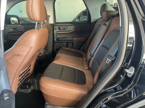 FORD Bronco Sport 2.0 16V 4P WILDTRAK 4X4 ECOBOOST TURBO SELECTSHIFT AUTOMTICO, Foto 10