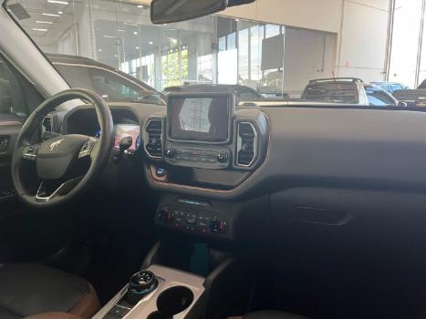FORD Bronco Sport 2.0 16V 4P WILDTRAK 4X4 ECOBOOST TURBO SELECTSHIFT AUTOMTICO, Foto 11