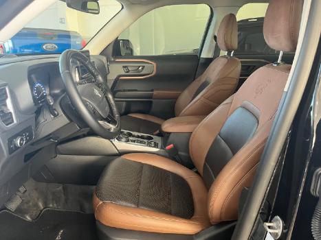 FORD Bronco Sport 2.0 16V 4P WILDTRAK 4X4 ECOBOOST TURBO SELECTSHIFT AUTOMTICO, Foto 13