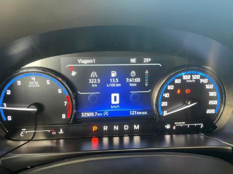 FORD Bronco Sport 2.0 16V 4P WILDTRAK 4X4 ECOBOOST TURBO SELECTSHIFT AUTOMTICO, Foto 14