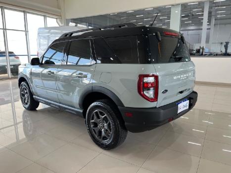 FORD Bronco Sport 2.0 16V 4P WILDTRAK 4X4 ECOBOOST TURBO SELECTSHIFT AUTOMTICO, Foto 7