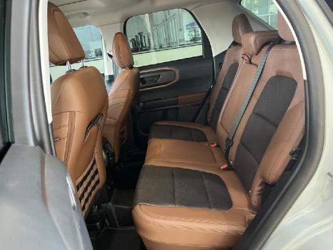 FORD Bronco Sport 2.0 16V 4P WILDTRAK 4X4 ECOBOOST TURBO SELECTSHIFT AUTOMTICO, Foto 10