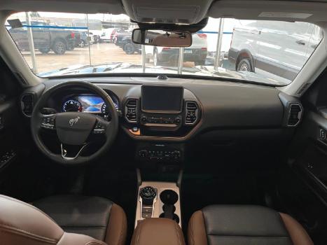 FORD Bronco Sport 2.0 16V 4P WILDTRAK 4X4 ECOBOOST TURBO SELECTSHIFT AUTOMTICO, Foto 11