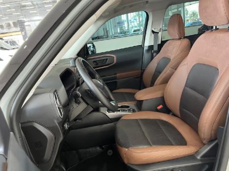 FORD Bronco Sport 2.0 16V 4P WILDTRAK 4X4 ECOBOOST TURBO SELECTSHIFT AUTOMTICO, Foto 13