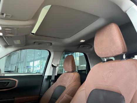 FORD Bronco Sport 2.0 16V 4P WILDTRAK 4X4 ECOBOOST TURBO SELECTSHIFT AUTOMTICO, Foto 14