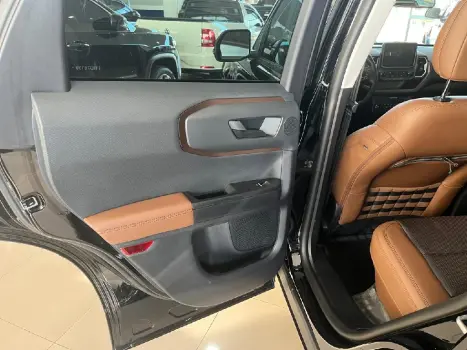 FORD Bronco Sport 2.0 16V 4P WILDTRAK 4X4 ECOBOOST TURBO SELECTSHIFT AUTOMTICO, Foto 9