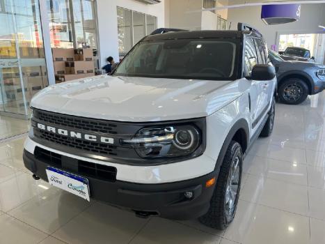 FORD Bronco Sport 2.0 16V 4P WILDTRAK 4X4 ECOBOOST TURBO SELECTSHIFT AUTOMTICO, Foto 1