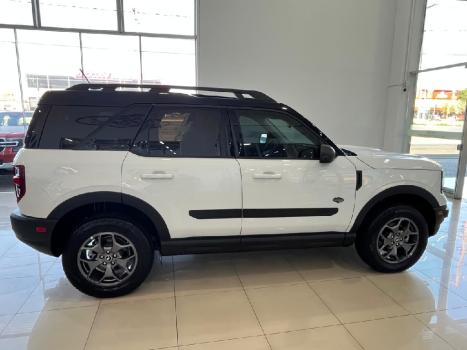 FORD Bronco Sport 2.0 16V 4P WILDTRAK 4X4 ECOBOOST TURBO SELECTSHIFT AUTOMTICO, Foto 4