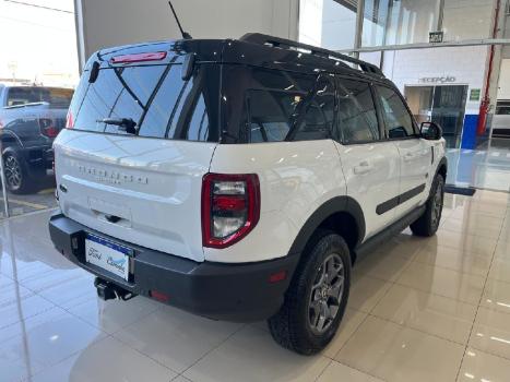 FORD Bronco Sport 2.0 16V 4P WILDTRAK 4X4 ECOBOOST TURBO SELECTSHIFT AUTOMTICO, Foto 5