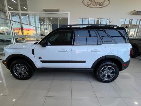 FORD Bronco Sport 2.0 16V 4P WILDTRAK 4X4 ECOBOOST TURBO SELECTSHIFT AUTOMTICO, Foto 8