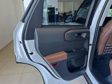 FORD Bronco Sport 2.0 16V 4P WILDTRAK 4X4 ECOBOOST TURBO SELECTSHIFT AUTOMTICO, Foto 9