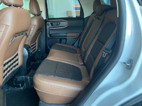 FORD Bronco Sport 2.0 16V 4P WILDTRAK 4X4 ECOBOOST TURBO SELECTSHIFT AUTOMTICO, Foto 10