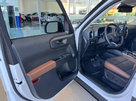 FORD Bronco Sport 2.0 16V 4P WILDTRAK 4X4 ECOBOOST TURBO SELECTSHIFT AUTOMTICO, Foto 12