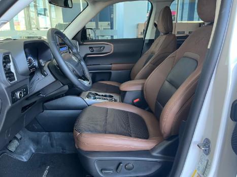 FORD Bronco Sport 2.0 16V 4P WILDTRAK 4X4 ECOBOOST TURBO SELECTSHIFT AUTOMTICO, Foto 13