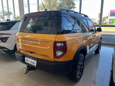 FORD Bronco Sport 2.0 16V 4P WILDTRAK 4X4 ECOBOOST TURBO SELECTSHIFT AUTOMTICO, Foto 5