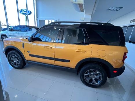 FORD Bronco Sport 2.0 16V 4P WILDTRAK 4X4 ECOBOOST TURBO SELECTSHIFT AUTOMTICO, Foto 8