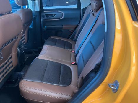 FORD Bronco Sport 2.0 16V 4P WILDTRAK 4X4 ECOBOOST TURBO SELECTSHIFT AUTOMTICO, Foto 9