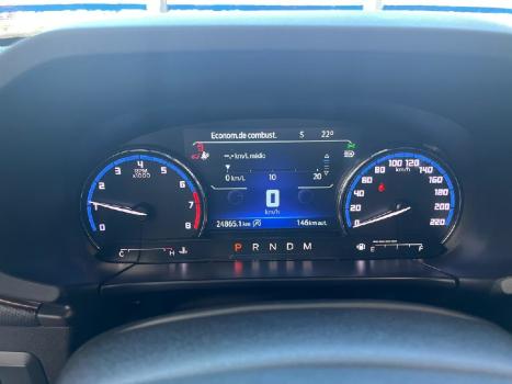 FORD Bronco Sport 2.0 16V 4P WILDTRAK 4X4 ECOBOOST TURBO SELECTSHIFT AUTOMTICO, Foto 13