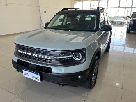 FORD Bronco Sport 2.0 16V 4P WILDTRAK 4X4 ECOBOOST TURBO SELECTSHIFT AUTOMTICO, Foto 1