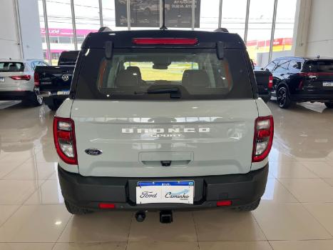 FORD Bronco Sport 2.0 16V 4P WILDTRAK 4X4 ECOBOOST TURBO SELECTSHIFT AUTOMTICO, Foto 6