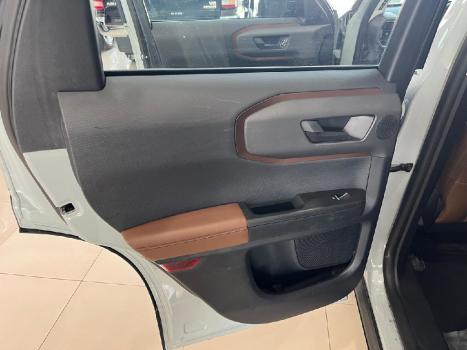 FORD Bronco Sport 2.0 16V 4P WILDTRAK 4X4 ECOBOOST TURBO SELECTSHIFT AUTOMTICO, Foto 9