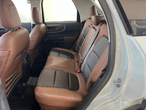FORD Bronco Sport 2.0 16V 4P WILDTRAK 4X4 ECOBOOST TURBO SELECTSHIFT AUTOMTICO, Foto 10