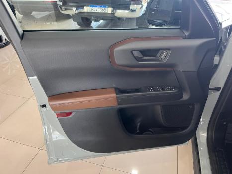 FORD Bronco Sport 2.0 16V 4P WILDTRAK 4X4 ECOBOOST TURBO SELECTSHIFT AUTOMTICO, Foto 11