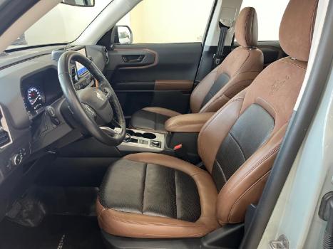 FORD Bronco Sport 2.0 16V 4P WILDTRAK 4X4 ECOBOOST TURBO SELECTSHIFT AUTOMTICO, Foto 12