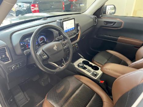 FORD Bronco Sport 2.0 16V 4P WILDTRAK 4X4 ECOBOOST TURBO SELECTSHIFT AUTOMTICO, Foto 13
