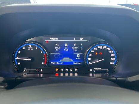 FORD Bronco Sport 2.0 16V 4P WILDTRAK 4X4 ECOBOOST TURBO SELECTSHIFT AUTOMTICO, Foto 14