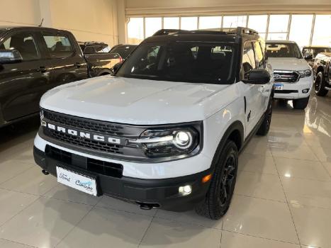 FORD Bronco Sport 2.0 16V 4P WILDTRAK 4X4 ECOBOOST TURBO SELECTSHIFT AUTOMTICO, Foto 1