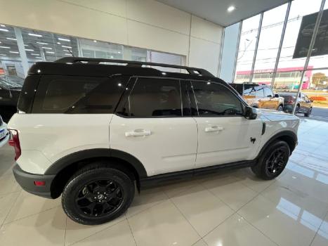 FORD Bronco Sport 2.0 16V 4P WILDTRAK 4X4 ECOBOOST TURBO SELECTSHIFT AUTOMTICO, Foto 4