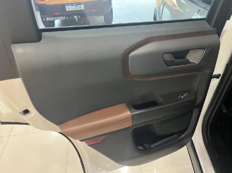 FORD Bronco Sport 2.0 16V 4P WILDTRAK 4X4 ECOBOOST TURBO SELECTSHIFT AUTOMTICO, Foto 9