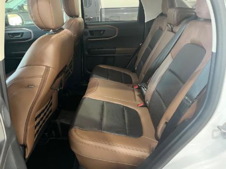FORD Bronco Sport 2.0 16V 4P WILDTRAK 4X4 ECOBOOST TURBO SELECTSHIFT AUTOMTICO, Foto 10