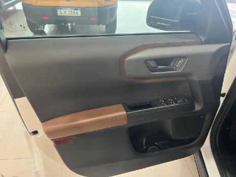 FORD Bronco Sport 2.0 16V 4P WILDTRAK 4X4 ECOBOOST TURBO SELECTSHIFT AUTOMTICO, Foto 11
