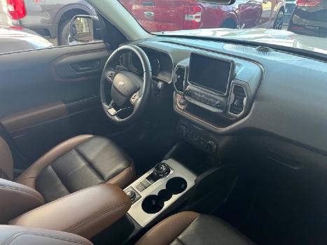 FORD Bronco Sport 2.0 16V 4P WILDTRAK 4X4 ECOBOOST TURBO SELECTSHIFT AUTOMTICO, Foto 12