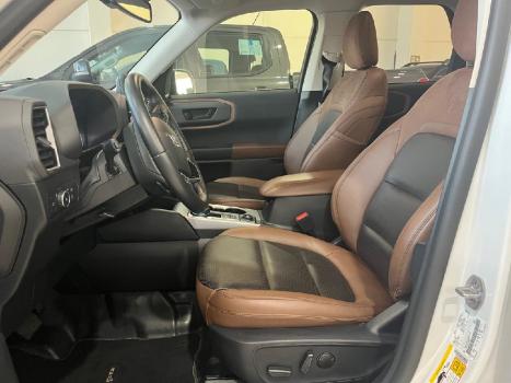 FORD Bronco Sport 2.0 16V 4P WILDTRAK 4X4 ECOBOOST TURBO SELECTSHIFT AUTOMTICO, Foto 13