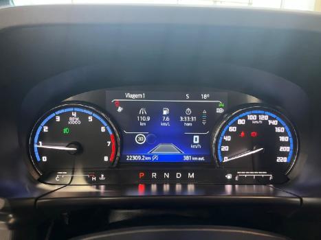 FORD Bronco Sport 2.0 16V 4P WILDTRAK 4X4 ECOBOOST TURBO SELECTSHIFT AUTOMTICO, Foto 15