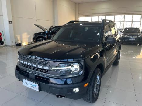 FORD Bronco Sport 2.0 16V 4P WILDTRAK 4X4 ECOBOOST TURBO SELECTSHIFT AUTOMTICO, Foto 1