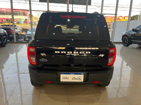 FORD Bronco Sport 2.0 16V 4P WILDTRAK 4X4 ECOBOOST TURBO SELECTSHIFT AUTOMTICO, Foto 6
