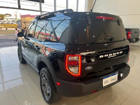 FORD Bronco Sport 2.0 16V 4P WILDTRAK 4X4 ECOBOOST TURBO SELECTSHIFT AUTOMTICO, Foto 7