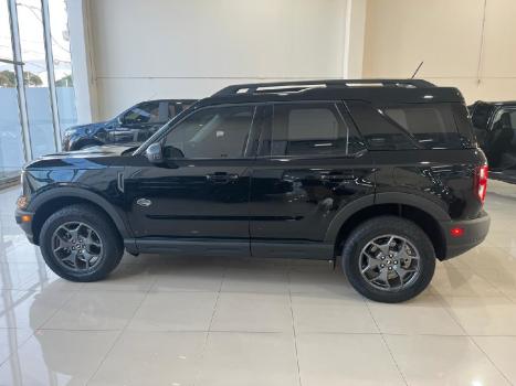 FORD Bronco Sport 2.0 16V 4P WILDTRAK 4X4 ECOBOOST TURBO SELECTSHIFT AUTOMTICO, Foto 8