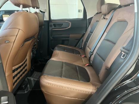 FORD Bronco Sport 2.0 16V 4P WILDTRAK 4X4 ECOBOOST TURBO SELECTSHIFT AUTOMTICO, Foto 10