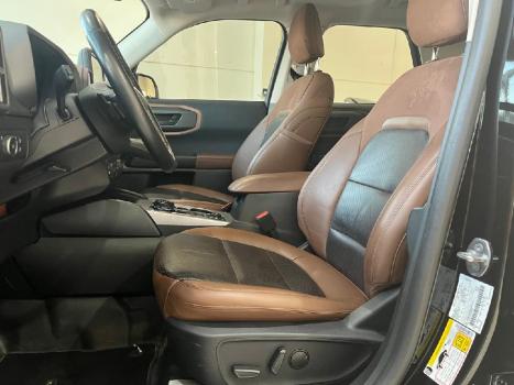 FORD Bronco Sport 2.0 16V 4P WILDTRAK 4X4 ECOBOOST TURBO SELECTSHIFT AUTOMTICO, Foto 13