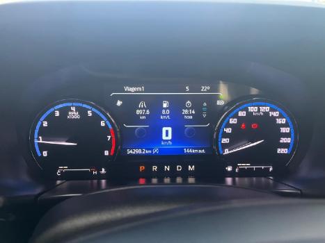 FORD Bronco Sport 2.0 16V 4P WILDTRAK 4X4 ECOBOOST TURBO SELECTSHIFT AUTOMTICO, Foto 15