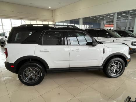 FORD Bronco Sport 2.0 16V 4P WILDTRAK 4X4 ECOBOOST TURBO SELECTSHIFT AUTOMTICO, Foto 4